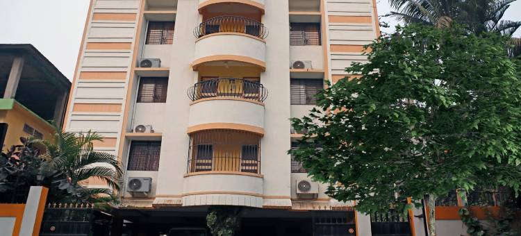 Treebo Umal Homestay Ganeshguri图片