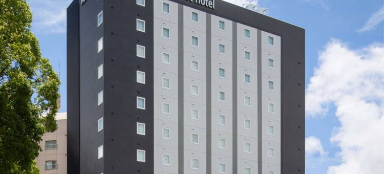 舒适酒店ERA伊势(Comfort Hotel Era Ise)图片