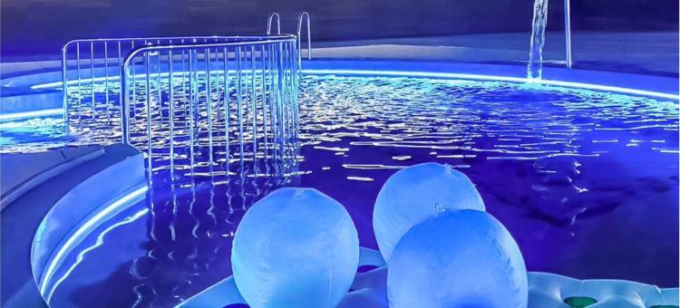 利夫马克斯度假酒店-加贺山代店(LiVEMAX RESORT KAGAYAMASHIRO)图片