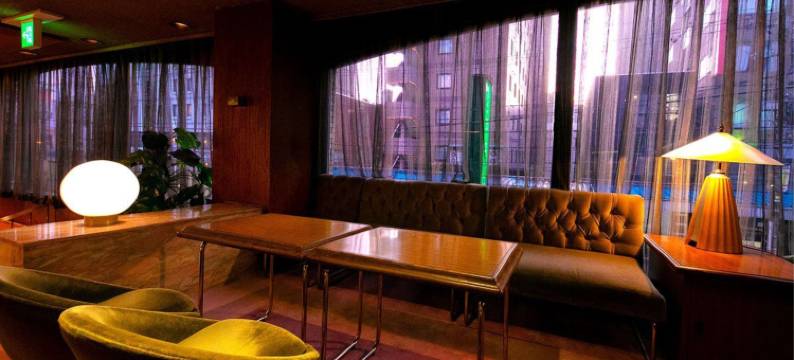 新格林酒店(Hotel New Green)图片