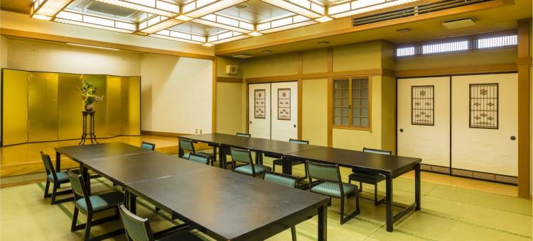 古柏园酒店(HOTEL KOHAKUEN)图片