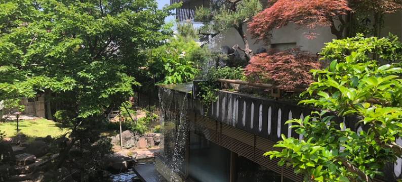 金城馆酒店(Atami Kinjokan)图片