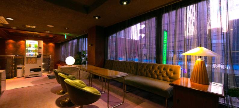 新格林酒店(Hotel New Green)图片