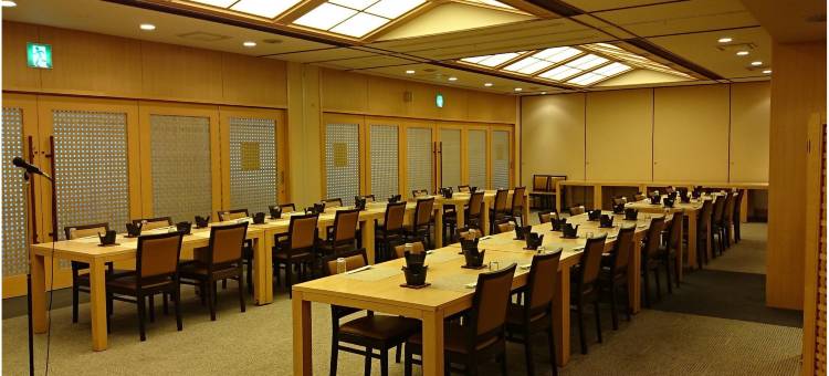 拉佛蕾伊东温泉日式旅馆(Laforet Ito Onsen Yunoniwa)图片