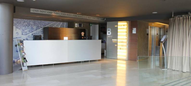 B酒店(B Hotel)图片