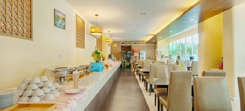 TM兰妮酒店(TM Land Hotel)图片