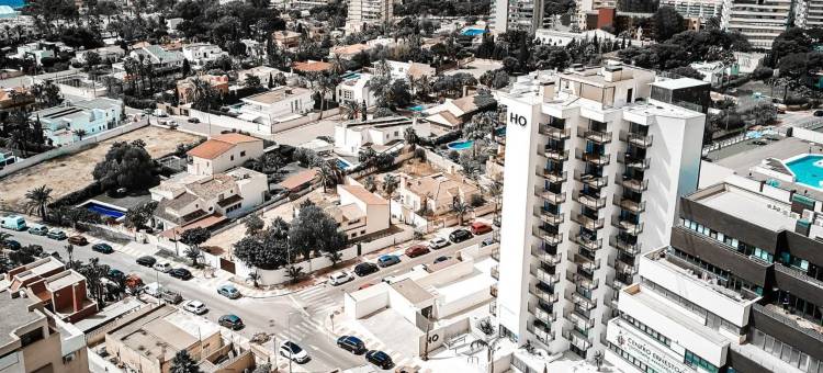 Ho Aguadulce by Olivencia图片