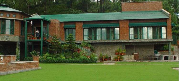 Baikunth Resort, Kasauli by Leisure Hotels图片