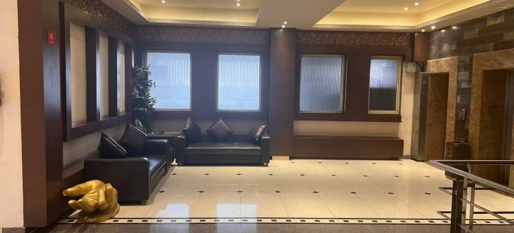 SB城堡酒店(Hotel SB Castle)图片