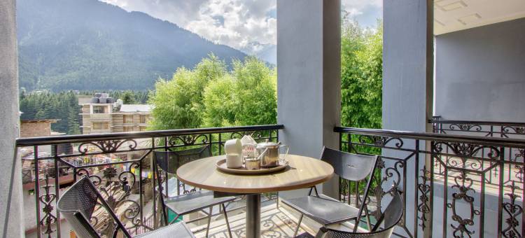 伍德斯托克酒店(Woodstock Inn Manali)图片