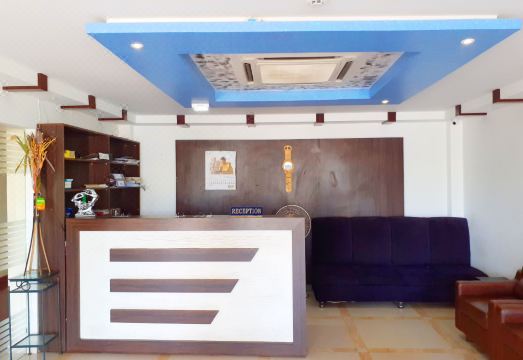 Hotel Bashyam Park Hotel Overview