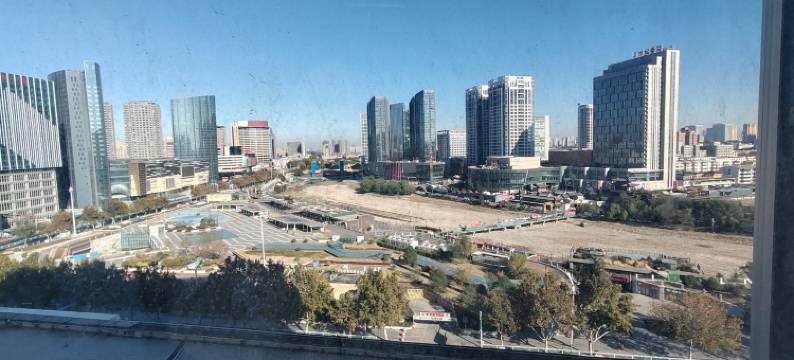 遇见()民宿(李家街分店)图片