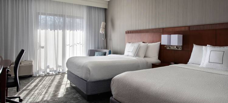 莫沃万怡酒店(Courtyard Mahwah)图片