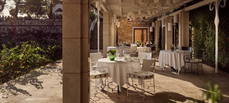 丹艾酒店(The Danai)图片