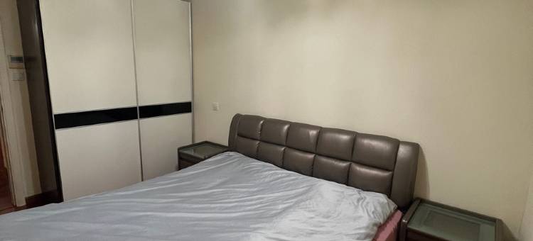 天使之吻公寓(东绣路分店)图片