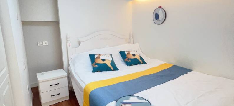 大漂亮民宿(功德坊路分店)图片