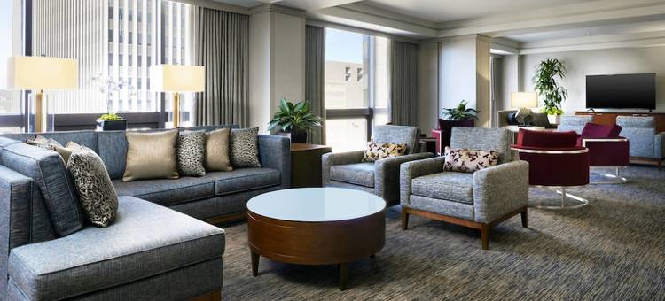 LHP滨河酒店(LHP Hotel River & Spa)图片