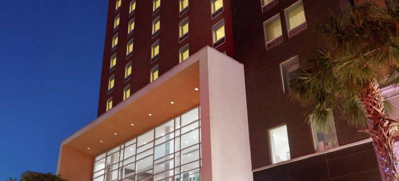 圣安东尼奥市中心河畔希尔顿花园酒店(Hilton Garden Inn San Antonio Downtown Riverwalk)图片