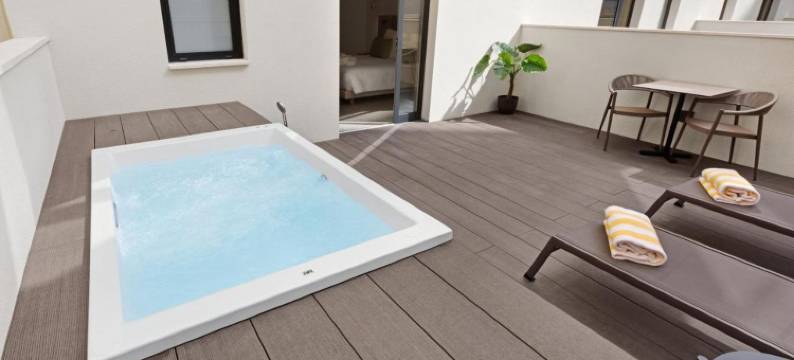 普罗图尔奈萨帕尔马酒店(Protur Naisa Palma Hotel)图片