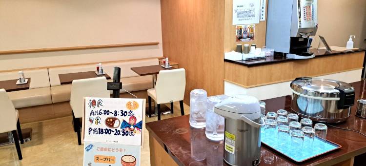 东室兰 Tetora 酒店(Tetora Higashimuroran)图片