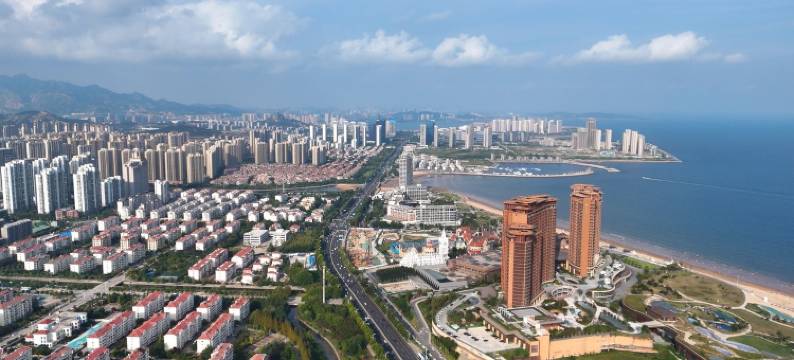 welcomehomeQD公寓(辛屯西路分店)图片