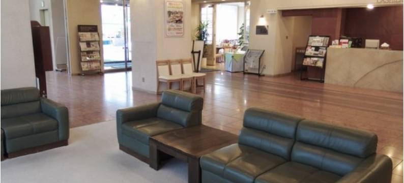 札幌山千酒店(Sapporo Hotel Yamachi)图片