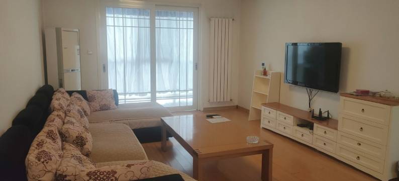 徐州莺姐公寓图片