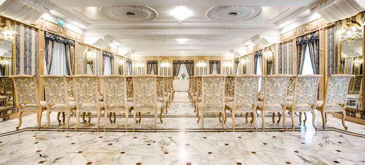 德班斯大酒店(Grand Hotel des Bains)图片