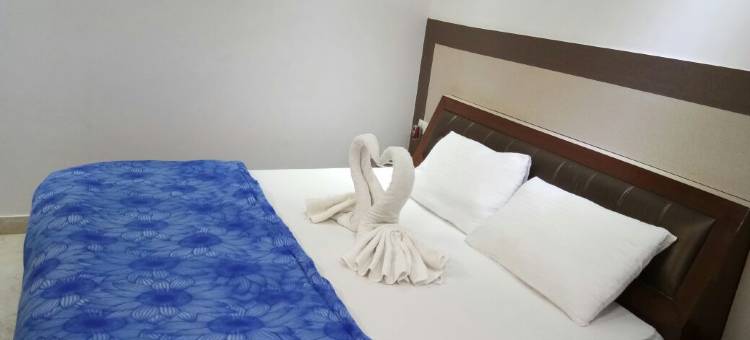 The 7 Cloud Hotel图片