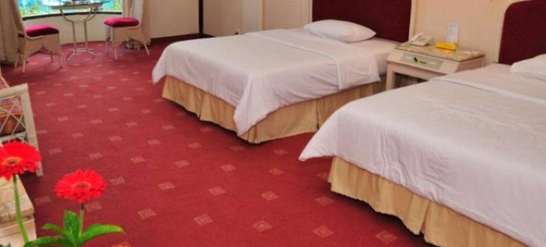 大慕蒂亚拉酒店(Grand Mutiara Hotel)图片