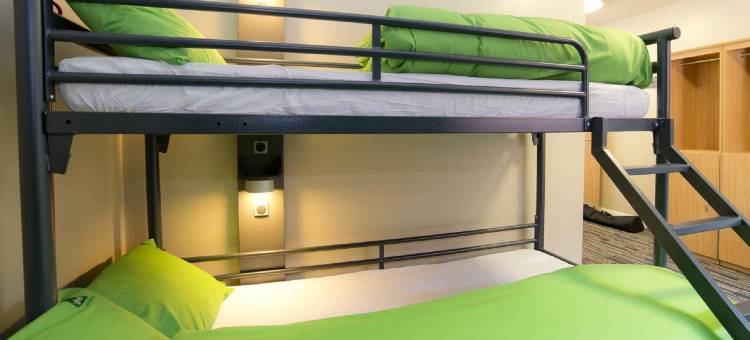 剑桥青年旅馆(YHA Cambridge)图片