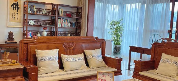 鑫鑫2公寓(南新纵二路分店)图片