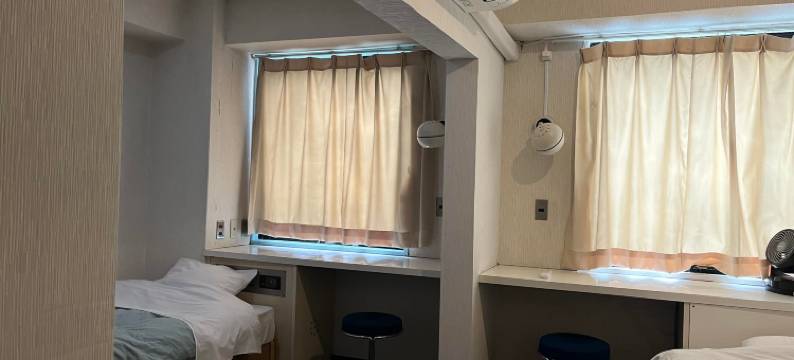 M104鹿儿岛旅馆(Guest House M104 Kagoshima)图片