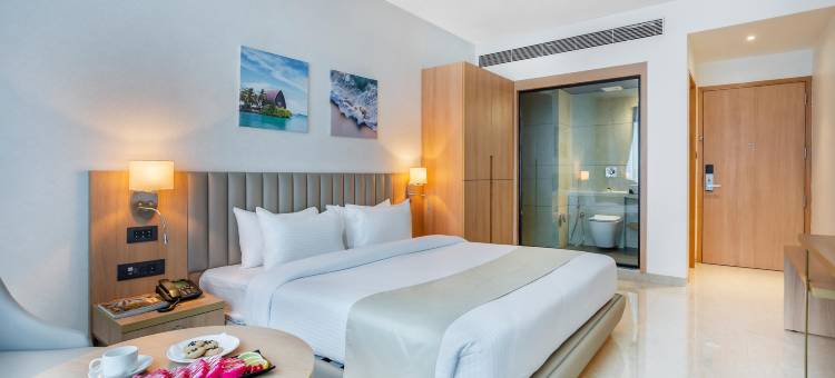 豪华酒店(Hotel Luxy)图片