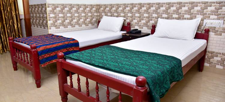 联合梦想旅馆(United Dreams)图片