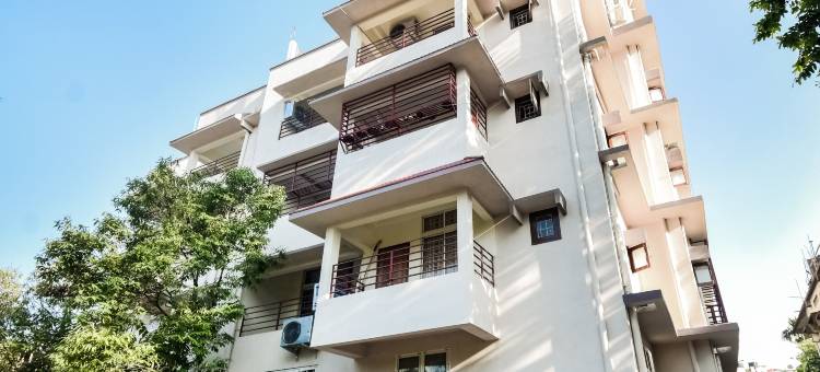 Fabhotel 卡萨遗产(Super Hotel O Royal Pearl Inn)图片