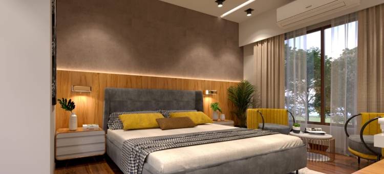 TrimHotel Shubharambh Ayodhya图片