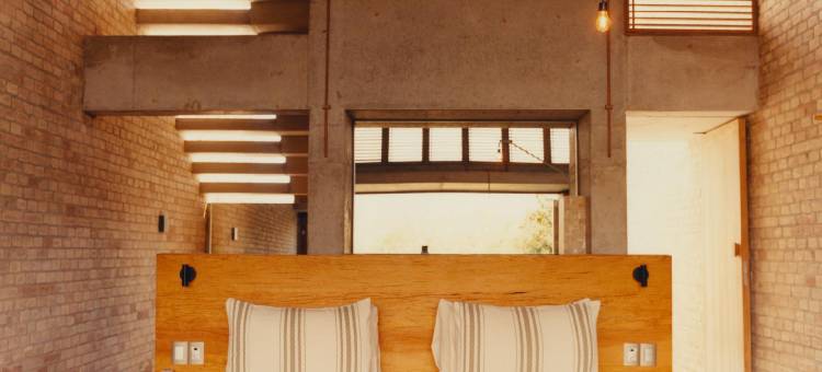 陆地酒店，Design Hotels品牌(Terrestre, a Member of Design Hotels)图片