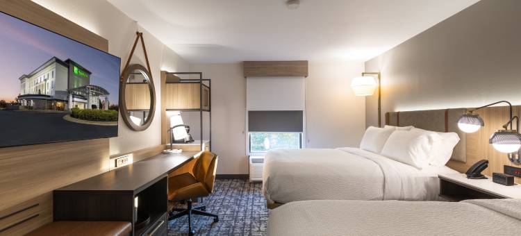 Holiday Inn 安德森(Holiday Inn ANDERSON by IHG)图片