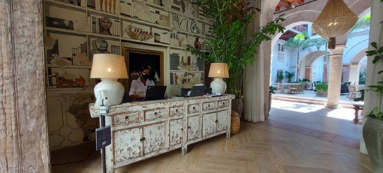 卢伊斯庄园酒店，法兰达精品店，雷迪森个体会员(Hotel Casa Don Luis by Faranda Boutique, a Member of Radisson Individuals)图片