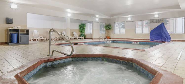 丽笙乡村套房酒店-密苏里州哥伦比亚(Country Inn & Suites by Radisson, Columbia, MO)图片