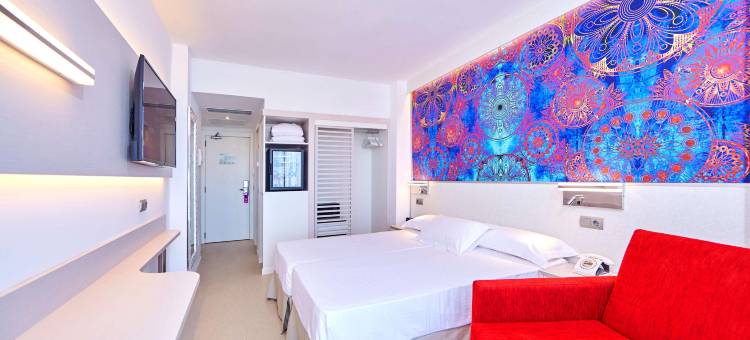 马略卡靛蓝岩石酒店-限成人(Indico Rock Hotel Mallorca - Adults Only)图片