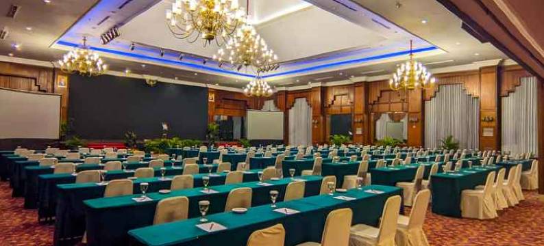 格兰沙努尔酒店(Gran Senyiur Hotel)图片