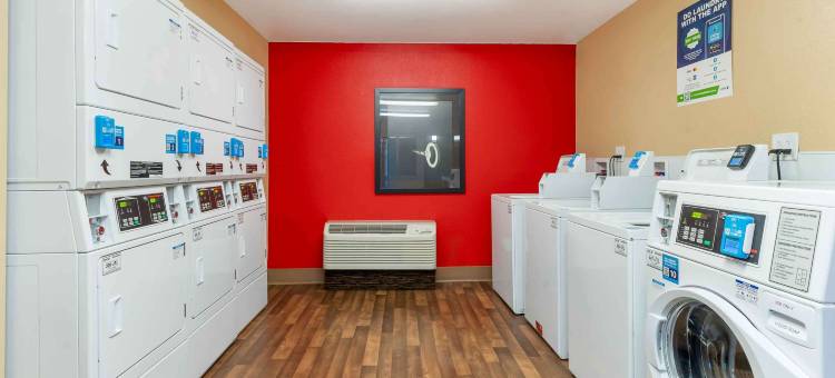 长住美国酒店-萨克拉门托-瓦卡维尔(Extended Stay America Suites - Sacramento - Vacaville)图片