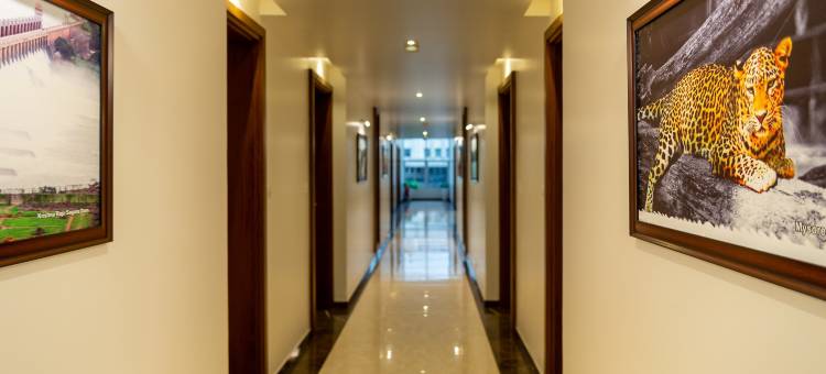 传统酒店(Heritage Inn)图片