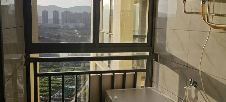 云上雅居元宝公寓(经三路分店)图片