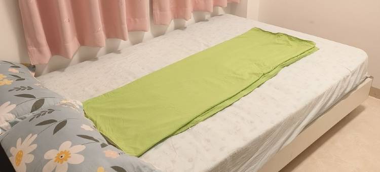 房东尘尘爱步步公寓(江沙路分店)图片