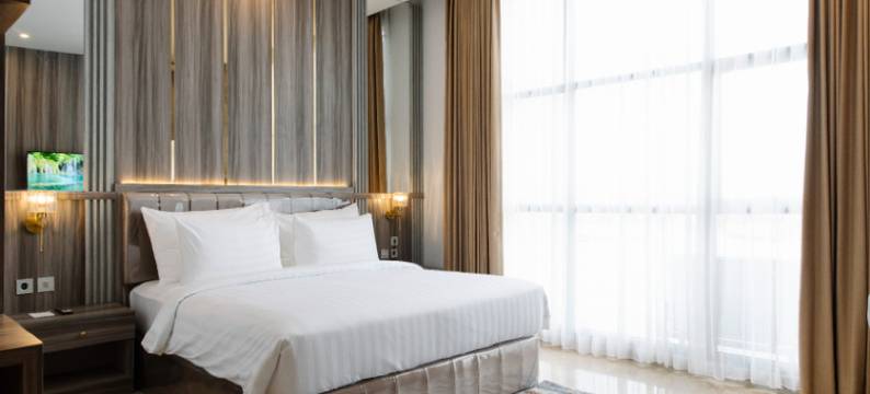 Salatin Hotel Palembang图片