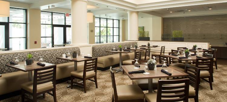 Holiday Inn 休斯顿南环路(Holiday Inn HOUSTON S - NRG AREA - MED CTR by IHG)图片