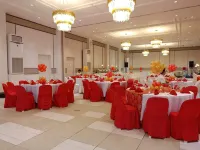 Vcdu Prince Hotel Inc - 2 Sao